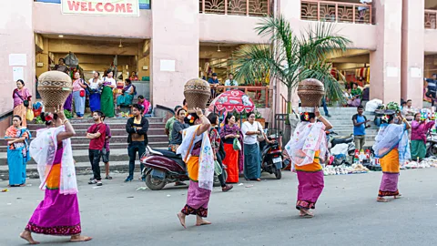 Ben McKechnie (Credit: Ben McKechnie)