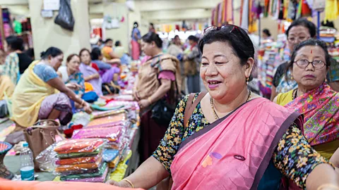 Ben McKechnie (Credit: Ben McKechnie)