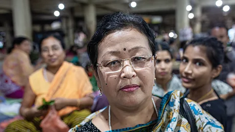 Ben McKechnie (Credit: Ben McKechnie)