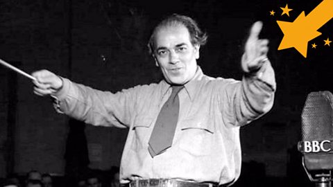 Trailblazers: Heitor Villa-Lobos - Bachianas brasileiras No. 2, The Little Train of the Caipira (finale)