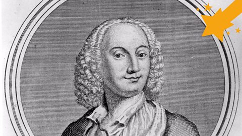 Trailblazer: Antonio Vivaldi - ‘Winter’ from ‘The Four Seasons’, Allegro non molto (1st mvt)