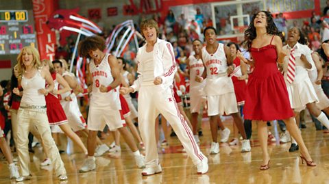 High School Musical 2006