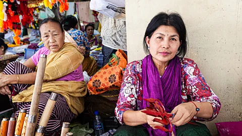 Ben McKechnie (Credit: Ben McKechnie)