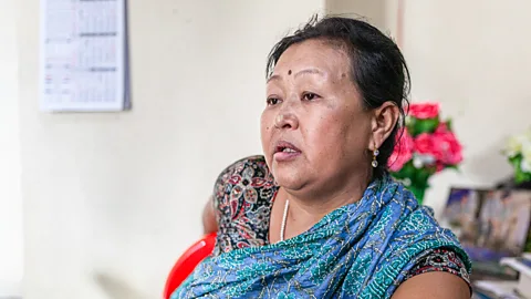 Ben McKechnie (Credit: Ben McKechnie)