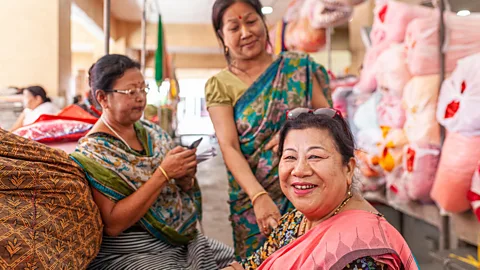 Ben McKechnie (Credit: Ben McKechnie)