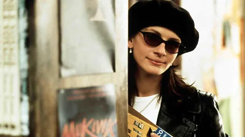 Alamy It was also a great year for genre movies, such as Richard Curtis rom-com Notting Hill (Credit: Alamy)