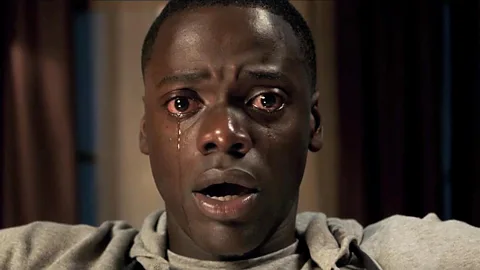 Alamy 2017 was another great year for cinema, with titles including Jordan Peele's Get Out (Credit: Alamy)