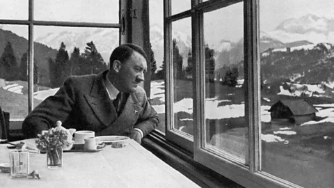 Getty Images (Credit: Getty Images)