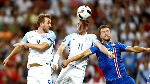 Getty Images (Credit: Getty Images)