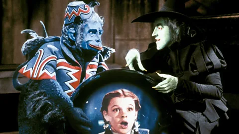 We're Going Behind-The-Curtain With These Wizard of Oz Facts