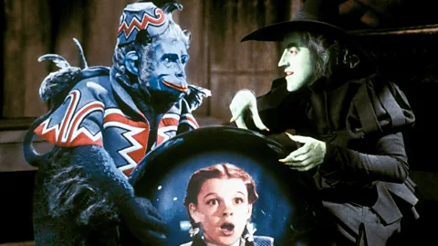 The Wizard of Oz 80 Years Later: The Magic Remains - Breaking Character