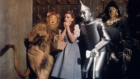 The Classic The Wizard of Oz As You've Never Seen It Before! - Parade