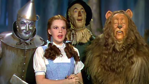 The Wizard of Oz 80 Years Later: The Magic Remains - Breaking Character