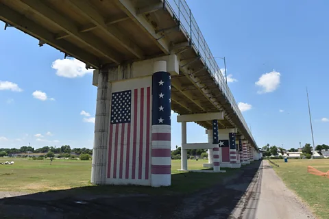 Robin Jerstad/Alamy (Credit: Robin Jerstad/Alamy)
