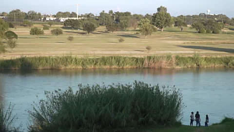 Robie Flores (Credit: Robie Flores)