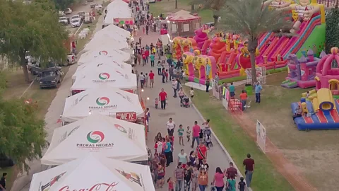 Robie Flores (Credit: Robie Flores)