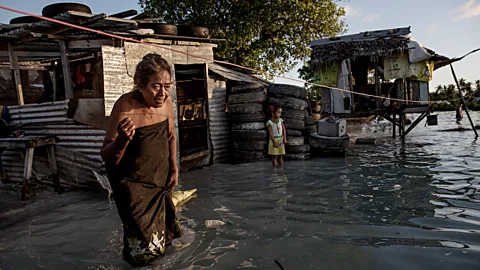 How To Save A Sinking Island Nation