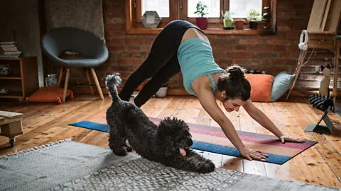 Getty Images Challenging as it can be, allowing yourself to be bored occasionally has benefits for creativity and wellbeing (Credit: Getty Images)