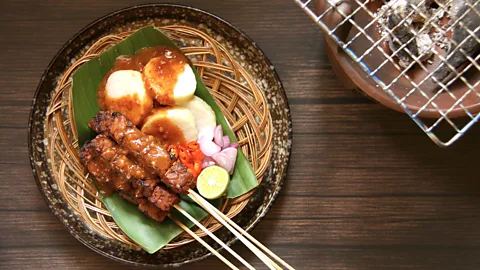 Getty Images Soya intake could reduce the risk of cardiovascular disease (Credit: Getty Images)