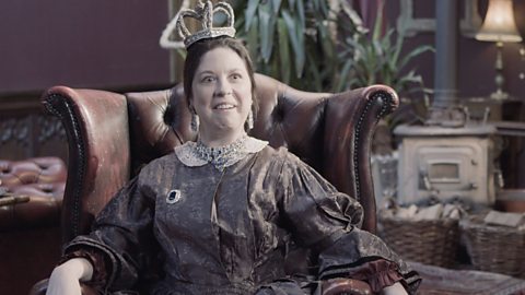 Queen Victoria – The ultimate Victorian