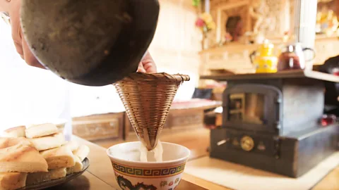 Daniel Agha-Rafei (Credit: Daniel Agha-Rafei)