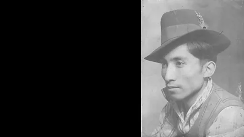 Daniel Agha-Rafei (Credit: Daniel Agha-Rafei)