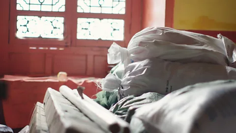 Daniel Agha-Rafei (Credit: Daniel Agha-Rafei)