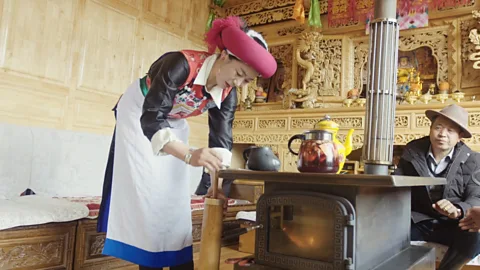 Daniel Agha-Rafei (Credit: Daniel Agha-Rafei)