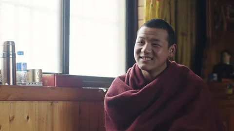 Daniel Agha-Rafei (Credit: Daniel Agha-Rafei)