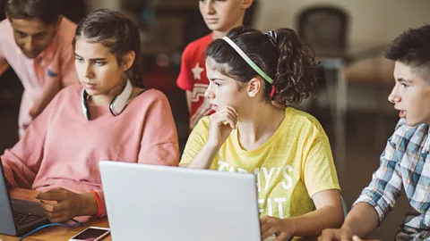 Getty Images Soaring student loans, credit card debt and a gap in savings for retirement are high on a lot of parents' agendas (Credit: Getty Images)