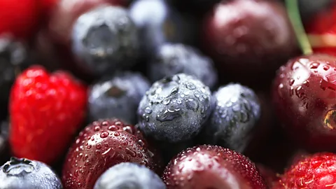 Getty Images/lucky_spark Eating foods may evoke powerful emotional memories that may live deep within your subconscious (Credit: Getty Images/lucky_spark)