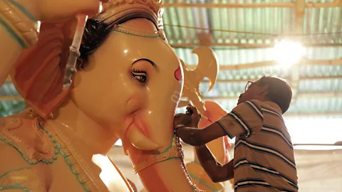 Ocean Film Company and Sreya Chatterjee (Credit: Ocean Film Company and Sreya Chatterjee)