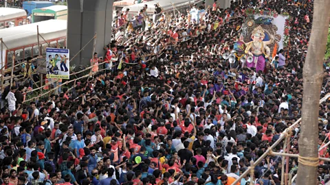 Ocean Film Company and Sreya Chatterjee (Credit: Ocean Film Company and Sreya Chatterjee)