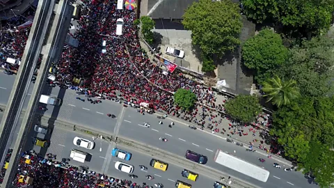 Ocean Film Company and Sreya Chatterjee (Credit: Ocean Film Company and Sreya Chatterjee)