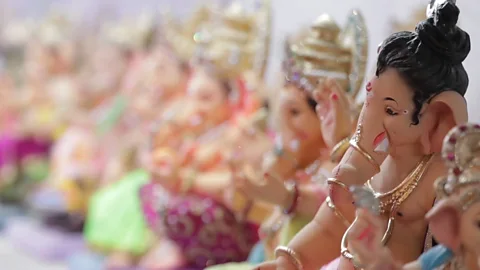 Ocean Film Company and Sreya Chatterjee (Credit: Ocean Film Company and Sreya Chatterjee)