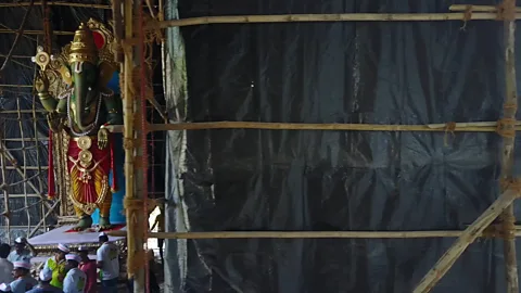 Ocean Film Company and Sreya Chatterjee (Credit: Ocean Film Company and Sreya Chatterjee)