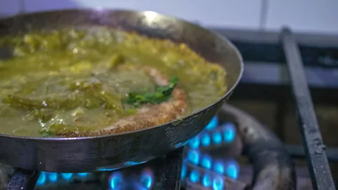 Jessica Vincent Beatriz Ayluardo: “We wanted to promote the culinary culture we inherited from the Aztecs” (Credit: Jessica Vincent)