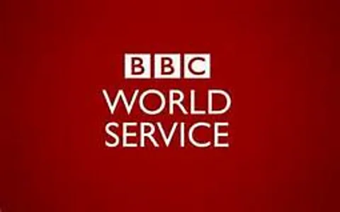 By BBC World Service profile image