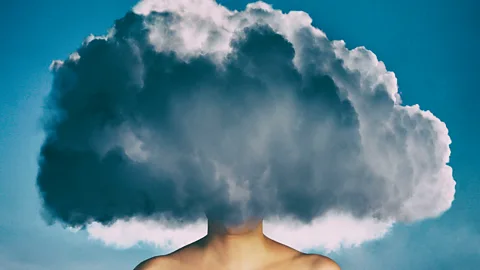 Getty Images Could over head (Credit: Getty Images)