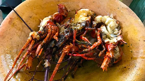 Janet Forman Chefs believe that employing creativity – rather than strictly preserving traditions – will help Brazil’s culinary values endure (Credit: Janet Forman)