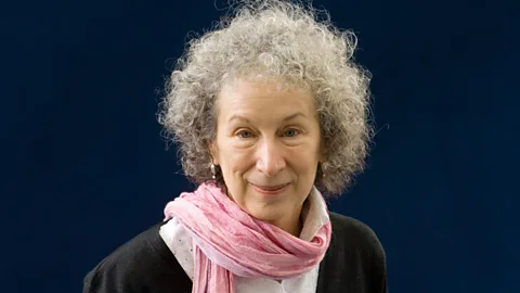 Alamy Canadian author Margaret Atwood’s new book has been hotly anticipated (Credit: Alamy)