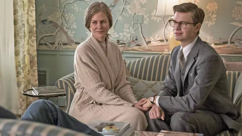 Alamy (Credit: Alamy)