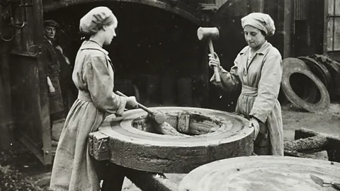 Getty Images (Credit: Getty Images)