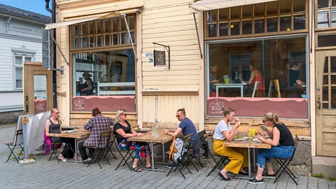 Alamy (Credit: Alamy)