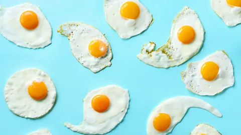 Are eggs good for you or not?