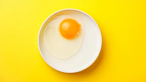 The Great Egg Debate - Are Eggs Healthy or Unhealthy?