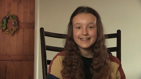 Roald Dahl's 'James and the Giant Peach' read by Bella Ramsey