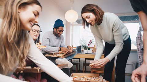 Uni halls ‘horror’ stories that’ll make you wince