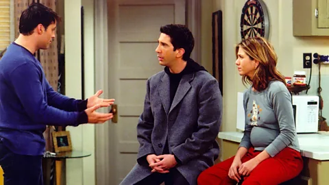 Friends': The Confounding Appeal of TV's Most Enduring Sitcom