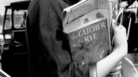 17 Books like The Catcher in the Rye - She Reads